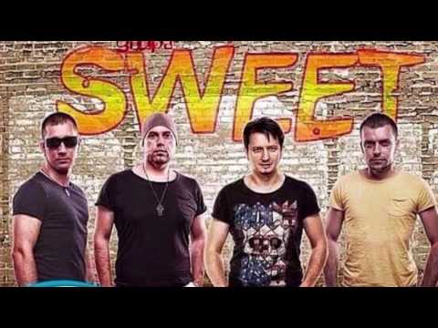 Brankica & Sweet bend