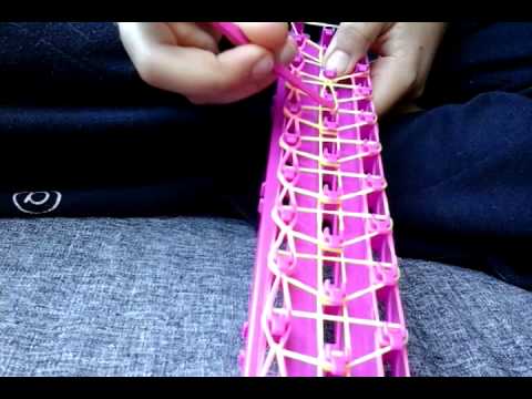 comment construire une cascade d'eau