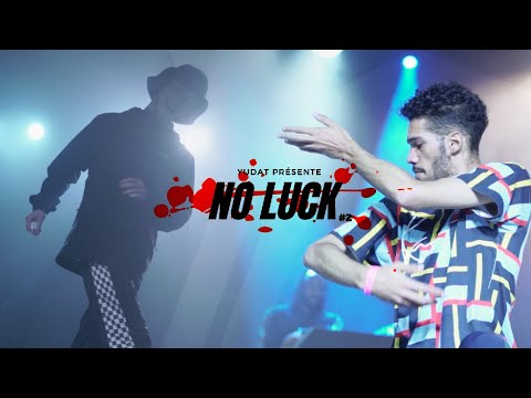 CHARMANT VS ZYKO  -  1/4  -  NO LUCK 2