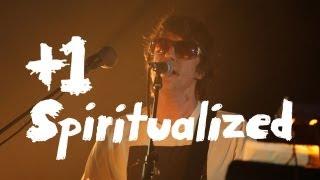 Spiritualized Performs 'Hey Jane' +1