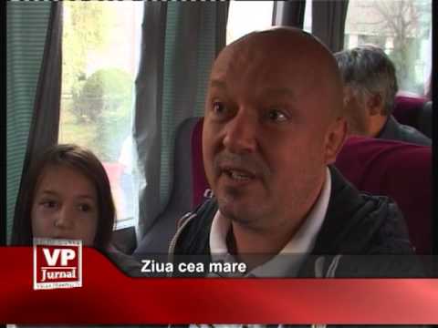 Ziua cea mare