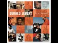 Gerald Levert - What Cha Think about That