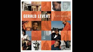 Gerald Levert - What Cha Think about That