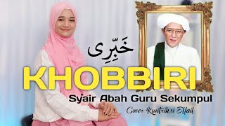 Download lagu KHOBBIRI - GURU SEKUMPUL - Kuntriksi Ellail (Cover) mp3