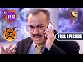 A Run For Life | CID Season 4 - Ep 1212 | Full Episode