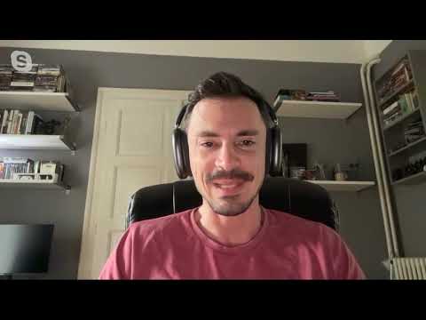 Film "Pored tebe" Stevana Filipovića na ovogodišnjem OFF u Sarajevu