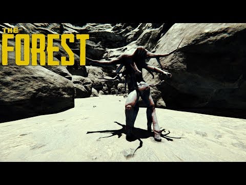 HOW TO PREVENT YOUR OPPONENT! - The Forest - (V.1.09|2018)