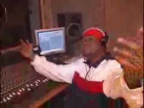 Afro Tempo TV: Breeze  - Kanaval 2004