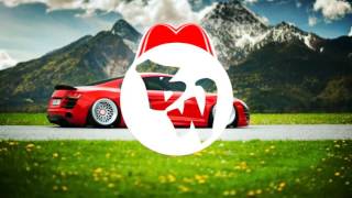 YG - One time comin&#39; (Bass boosted)