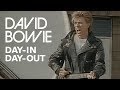 David Bowie - Day In Day Out (Official Video)