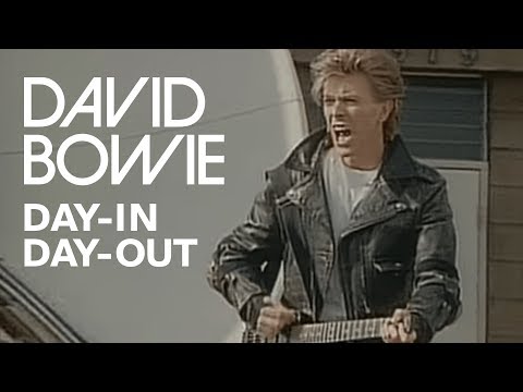 Video de Day-In Day-Out