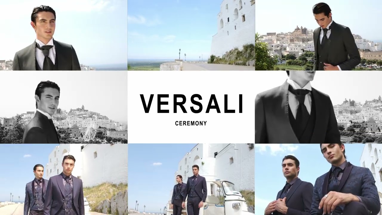 Versali 2026 ADV