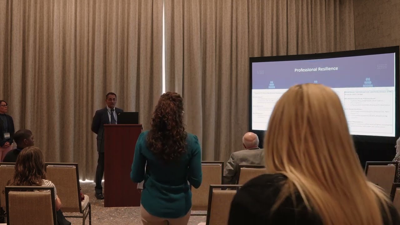 Workforce Well Being Begins with Prevention