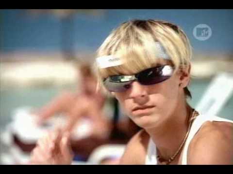 Summertime (Feat. Baha Men)