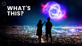 Strange Signal From The Milky Way Scared Astronomers