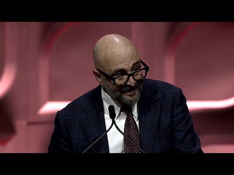 ASH Mentor Award – Basic Science – 2025 Acceptance Speech