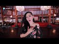 NAGASWARA Official Video | Indonesian Music Channel