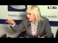Mix TV: Баталия Е. Екатериничевой и Ю. Петропавловского 
