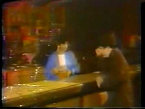 Alim Gasimov & Almaz Elesgerova - "Səni axtara-axtara" (Azeri 1980's mugam-estrada klipi)