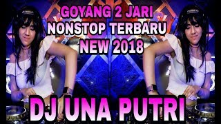 Download lagu DJ UNA PUTRI GOYANG 2 JARI NONSTOP mp3