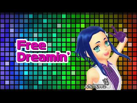 Pretty Rhythm: Aurora Dream Don't Give Up Satomi Akesaka