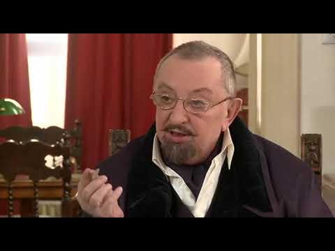 Bela Lađa - Ozren ugostio Šojića na ručku kod svoje kuće drugi deo