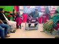 Hum Ko Kis Ke Ghum Ne Mara Ye Kahani Phir Sahi ALI NADEEM SHOKAT WITH Saira Arshad