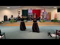 Stand Up (Cynthia Eriva)- Hattie Wilkerson & Makaila Harris (Liturgical Dance)