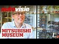 Mitsubishi Marcel en zijn museum | Autovisie | Autogekken op Zijwegen