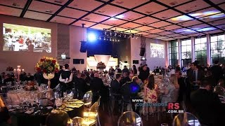 Segundo bloco do Carrinho Agas 2016