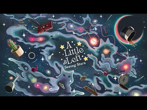 A Little to the Left: Stars