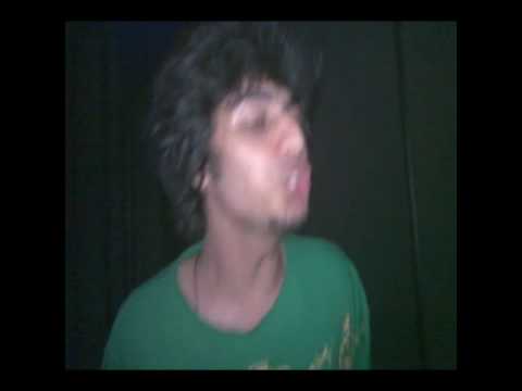 Pishro May 2010 Freestyle