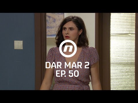 Tina je u braku s kriminalcem - Dar Mar 2 - epizoda 50