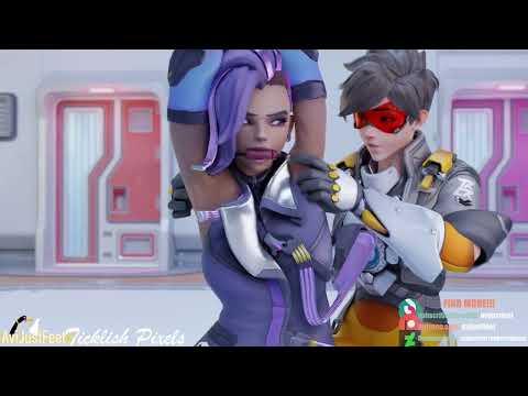 Tracer Tickled