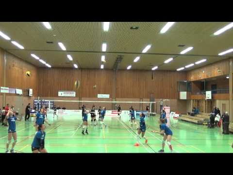 Sm'Aesch Pfeffingen - Köniz