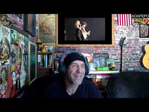 Anouk Nobodys Wife Live Gelredome 2008 - Reaction