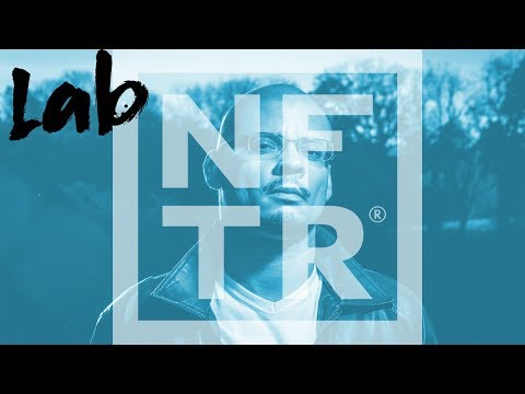 NFTRLab 16.08.2017 - Joseph Harper @ NFTR