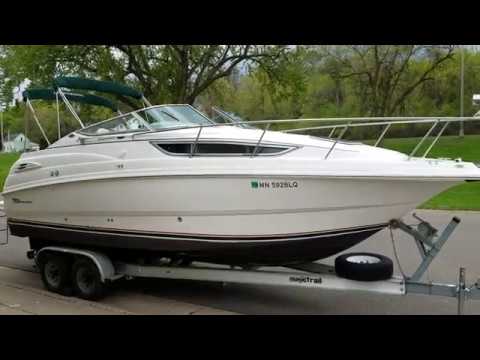 "Adventure Awaits: Touring the Chaparral 260 Signature" #zachpaider #boatinglifestyle