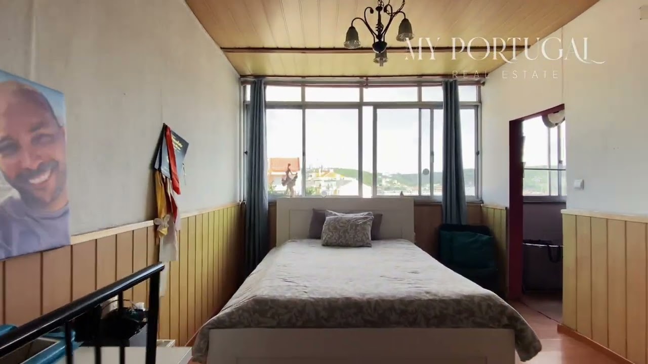 Vídeo do imóvel
