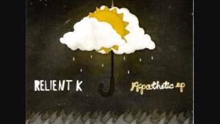 Relient K- The Truth with lyrics
