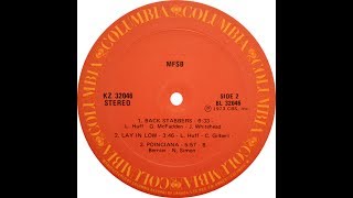 MFSB●Back Stabbers●1973