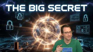 The BIG Secret - Free Energy and Exotic Vacuum Objects