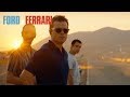 FORD v FERRARI | Misfits | 20th Century FOX