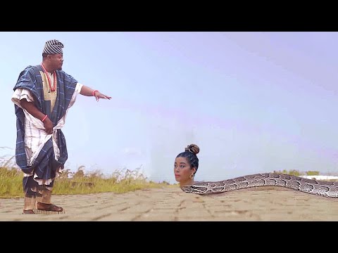 AREWA OBINRIN EJO - A Nigerian Yoruba Movie Starring Adunni Ade | Digboluja