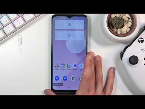 Safe Mode in HTC Desire 20 + – How to Diagnose Issues with Installed Apps