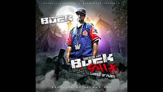 Young Buck 14 Lockdown Back On My Buck Shit Vol 2