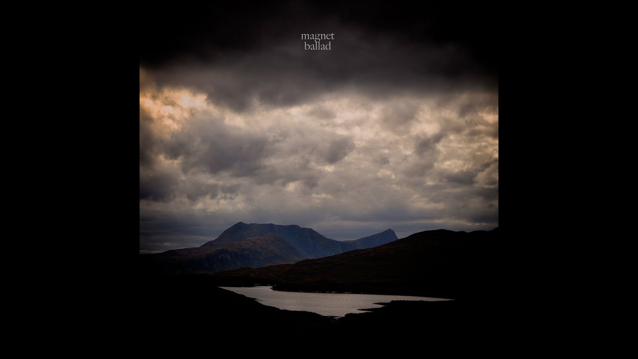 Join the Ballad Crowdfunder!