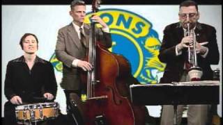 Steve Polezonis Trio - "Blues in the Closet"  by Red Garland