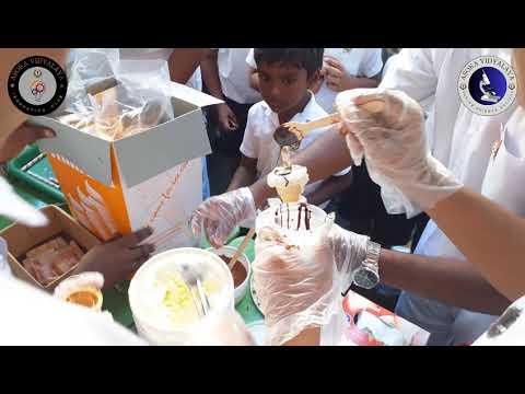 ASOKA COLLEGE ICE - CREAM CARNIVAL ❤️