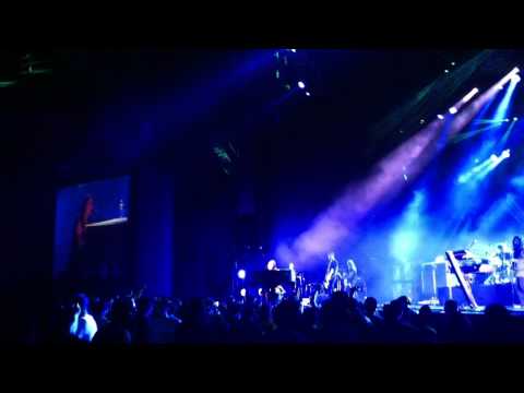 Evanescence - Lost in Paradise (Live at Gexa Energy Pavilion)